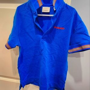 Boys Polo Shirt